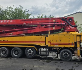 스카니아탑 2006년 KCP50M