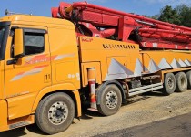 HYUNDAI TRUCK KCP68M…