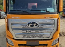 HYUNDAI TRUCK KCP68M…