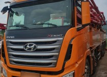 HYUNDAI TRUCK JJ-M65…