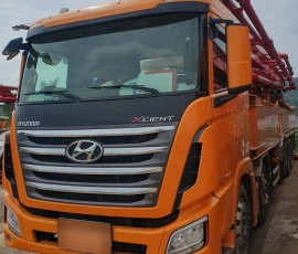 HYUNDAI TRUCK JJ-M65 JUNJIN65M 2021YEAR