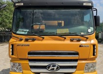 Hyundai Truck JJ-H55…