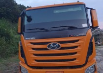 Hyundai Truck JJ-H55…