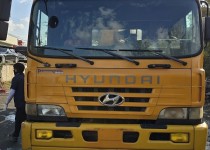 HYUNDAI TRUCK JX-361…
