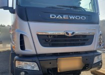 DAEWOO TRUCK EVERDIG…