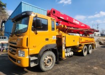 HYUNDAI TRUCK JUNJIN…