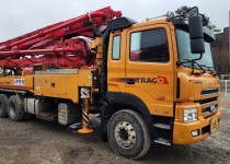 HYUNDAI TRUCK JUNJIN…