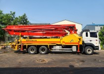 HYUNDAI TRUCK KCP42M…