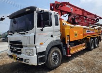 HYUNDAI TRUCK KCP42Z…