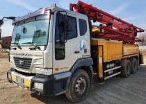 DAEWOO TRUCK Putzmei…