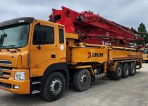 HYUNDAI TRUCK JUNJIN…